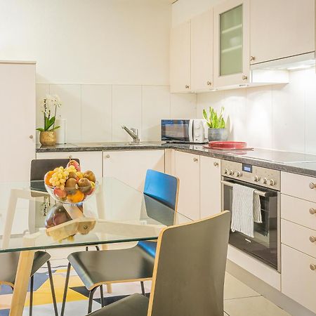 Los Lorentes Residences Bulle Ngoại thất bức ảnh