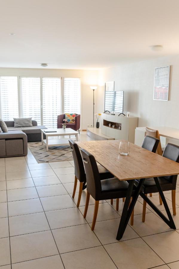 Los Lorentes Residences Bulle Ngoại thất bức ảnh