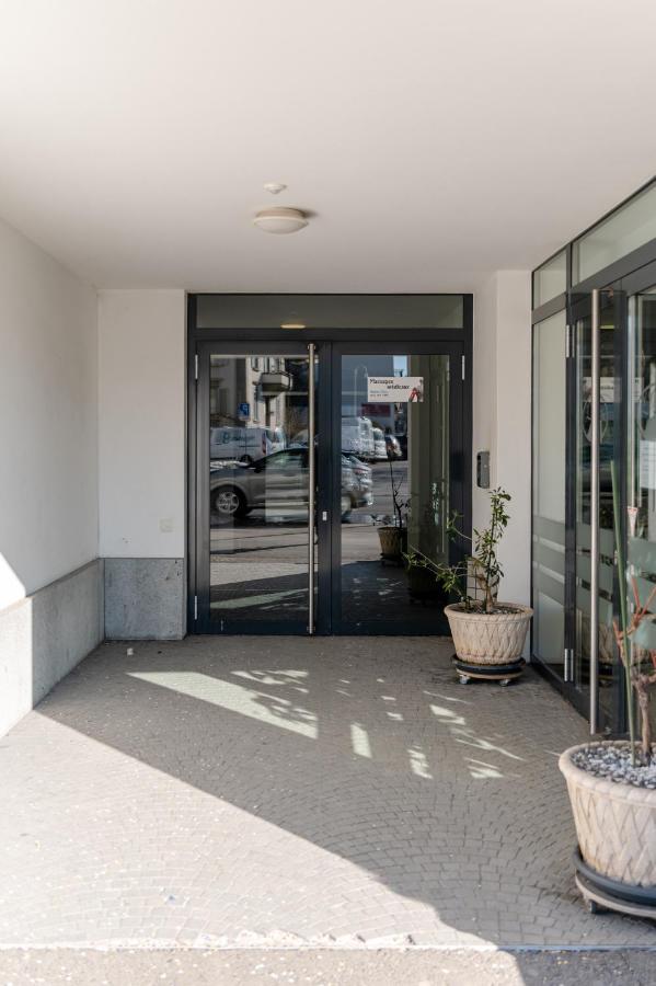 Los Lorentes Residences Bulle Ngoại thất bức ảnh