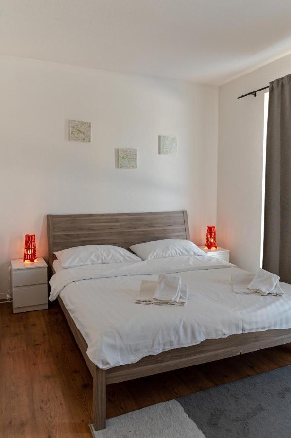 Los Lorentes Residences Bulle Ngoại thất bức ảnh