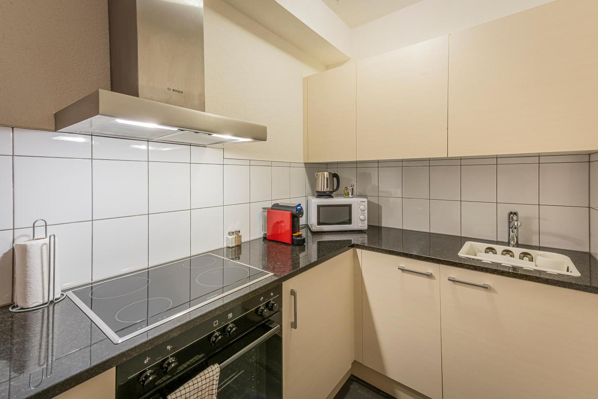 Los Lorentes Residences Bulle Ngoại thất bức ảnh