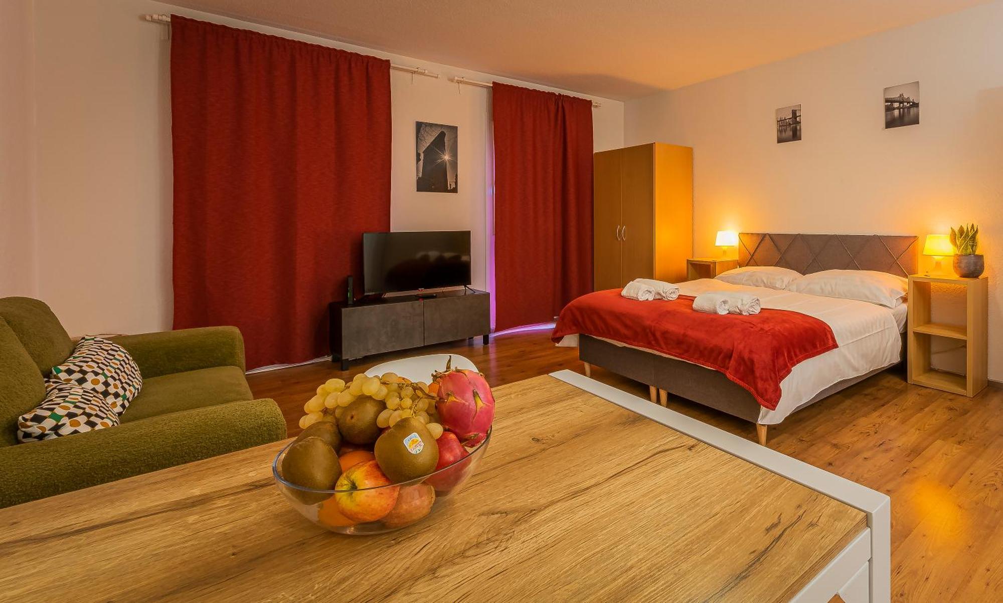 Los Lorentes Residences Bulle Ngoại thất bức ảnh