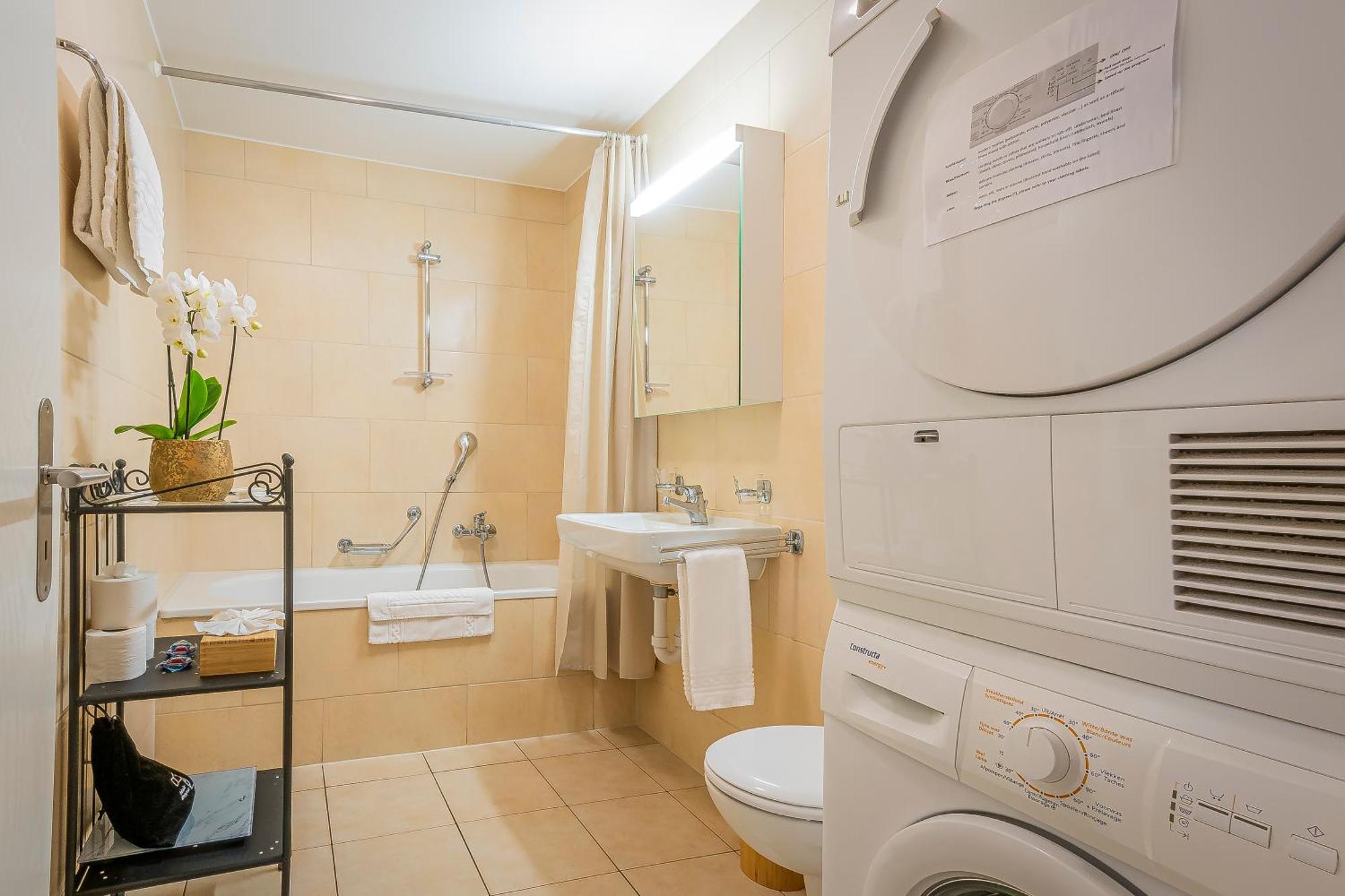 Los Lorentes Residences Bulle Ngoại thất bức ảnh