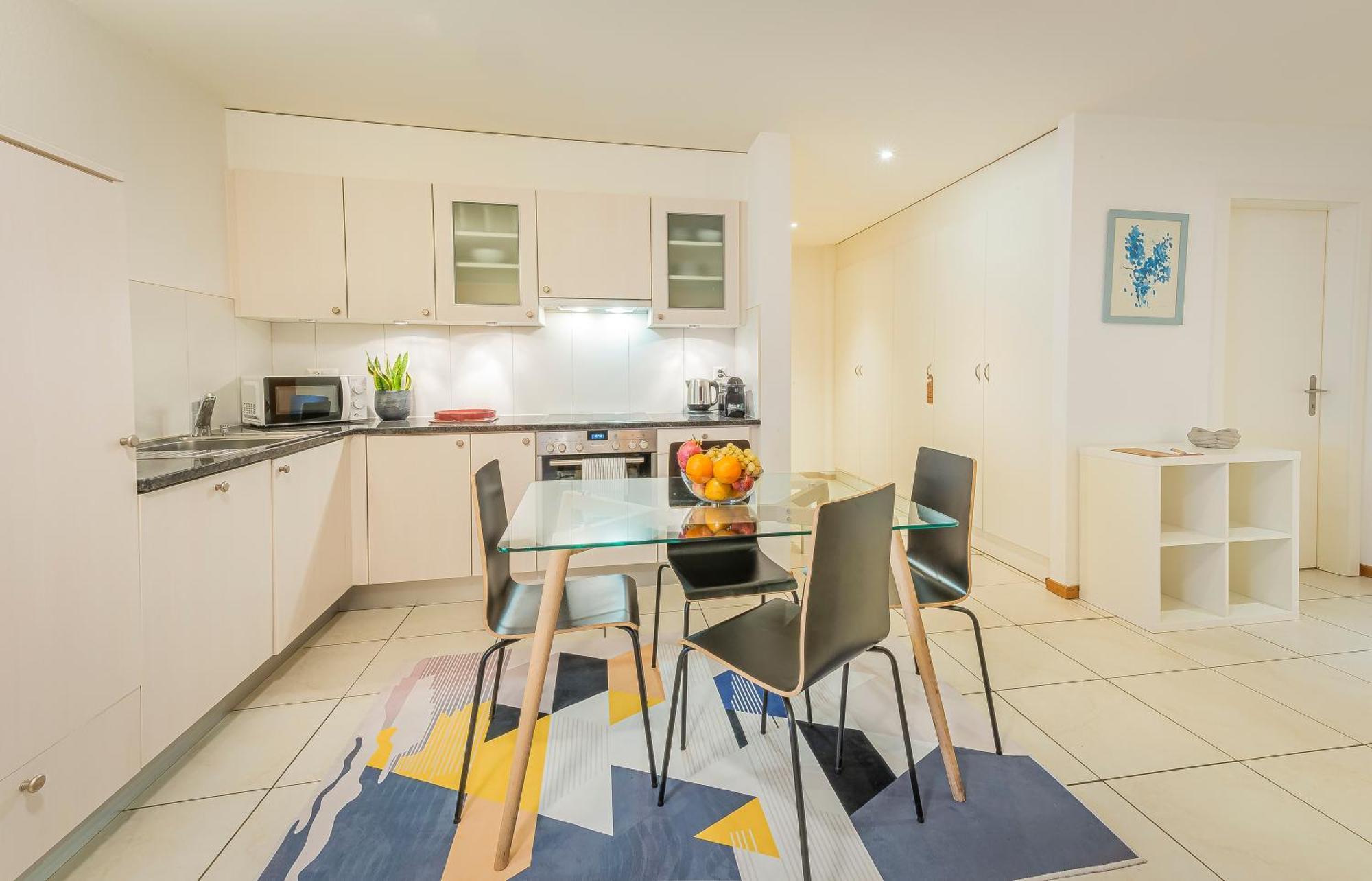 Los Lorentes Residences Bulle Ngoại thất bức ảnh