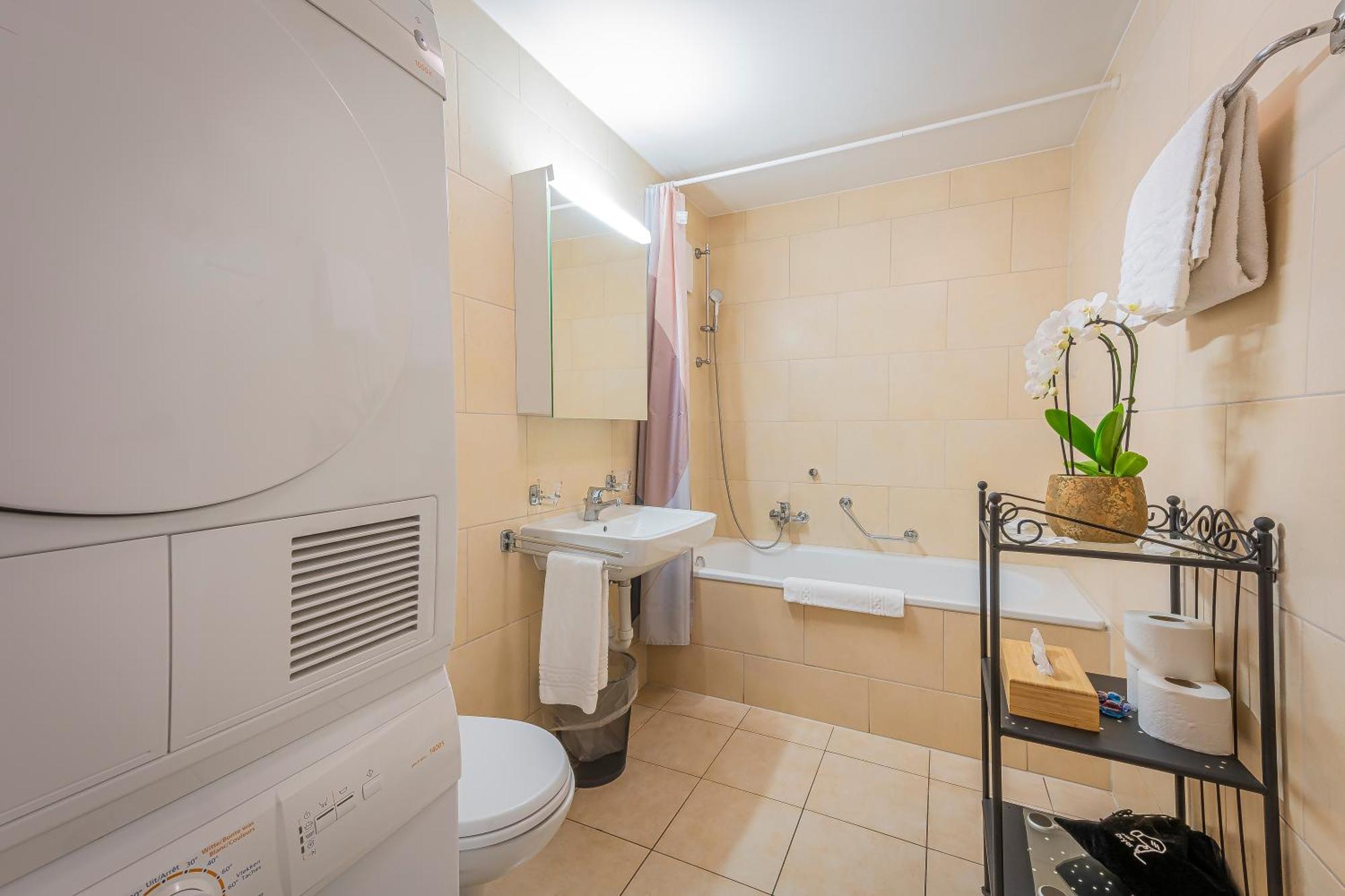 Los Lorentes Residences Bulle Ngoại thất bức ảnh