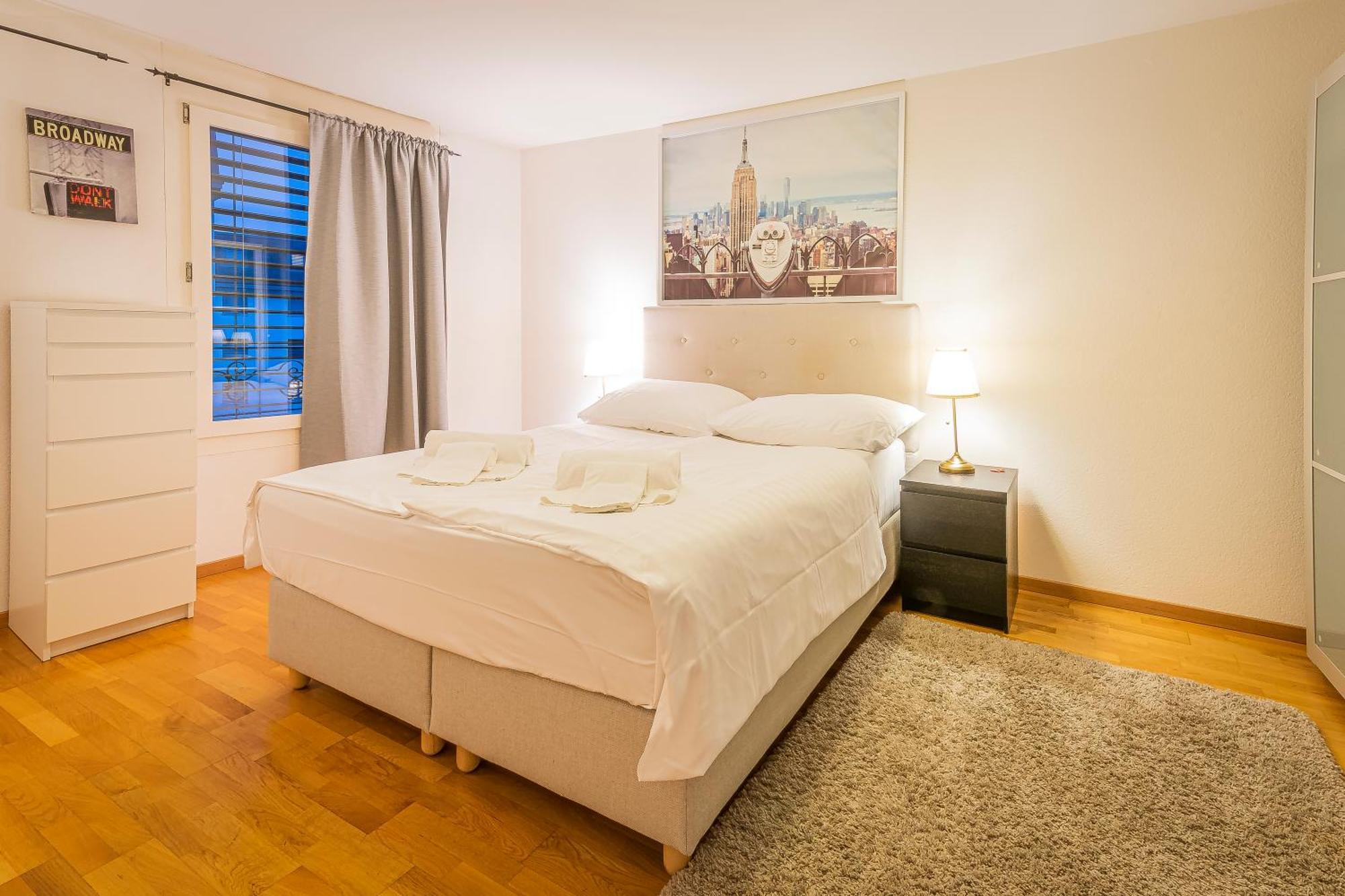 Los Lorentes Residences Bulle Ngoại thất bức ảnh