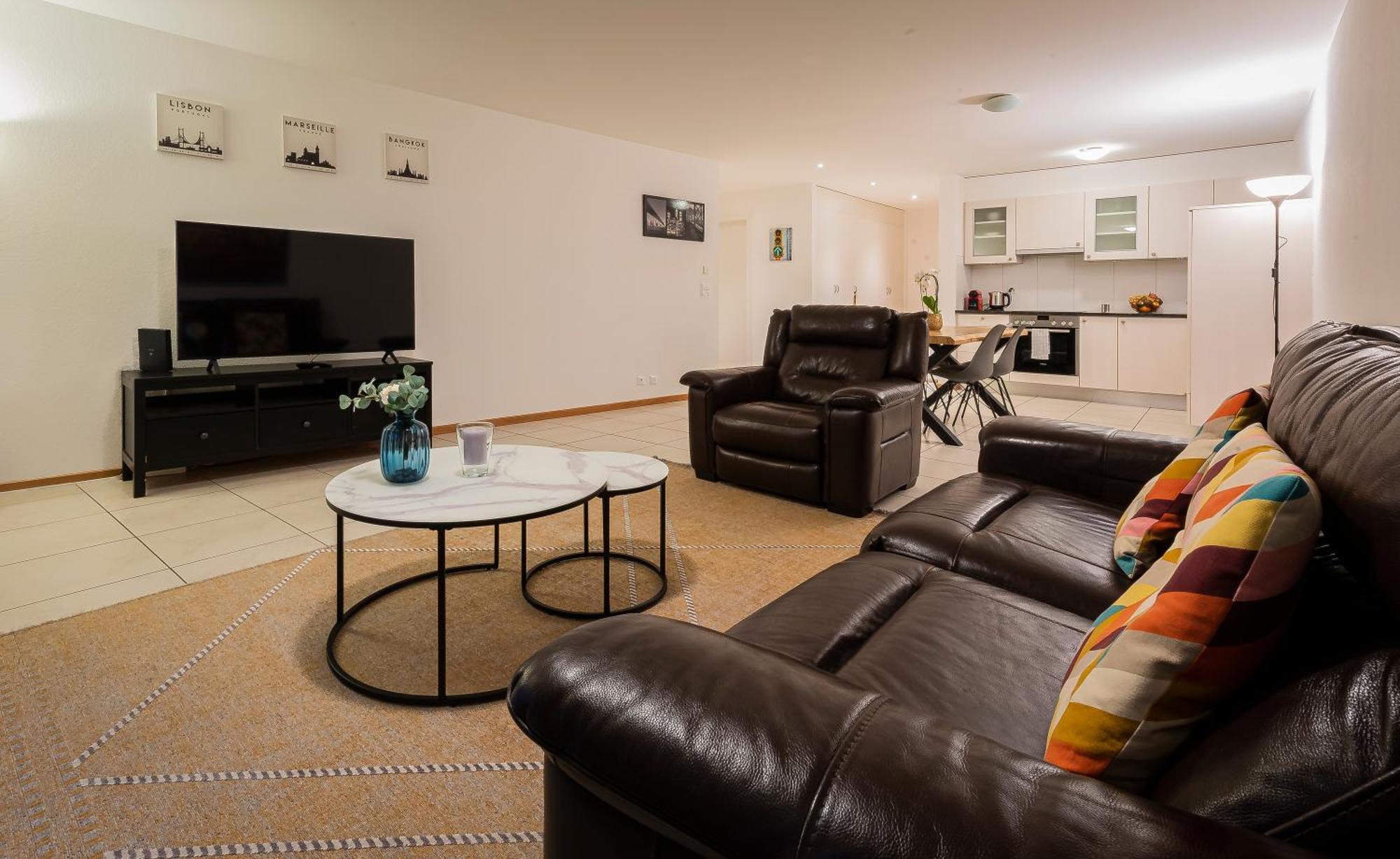 Los Lorentes Residences Bulle Ngoại thất bức ảnh