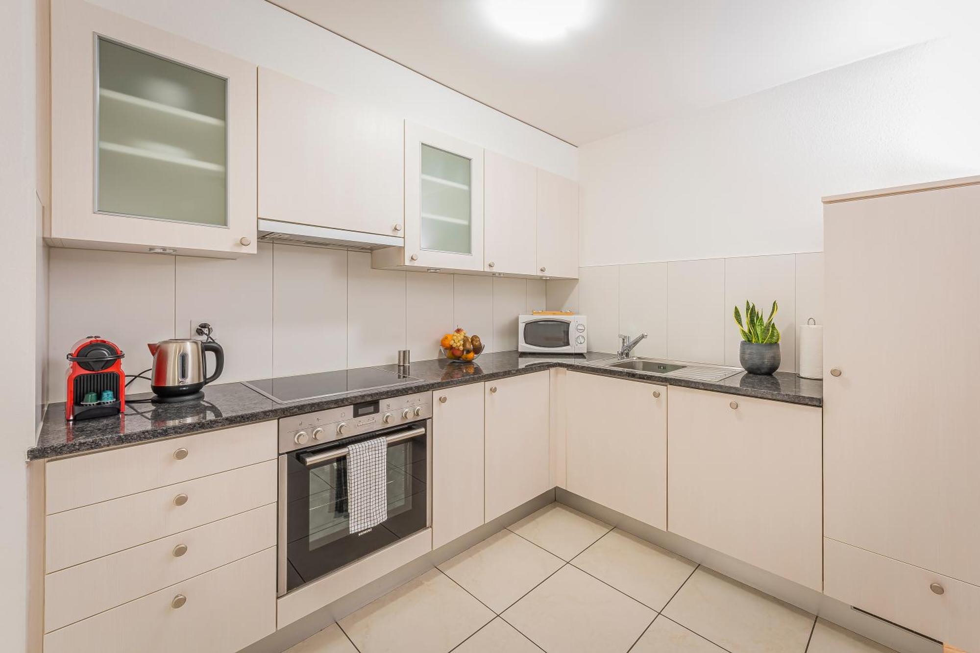 Los Lorentes Residences Bulle Ngoại thất bức ảnh