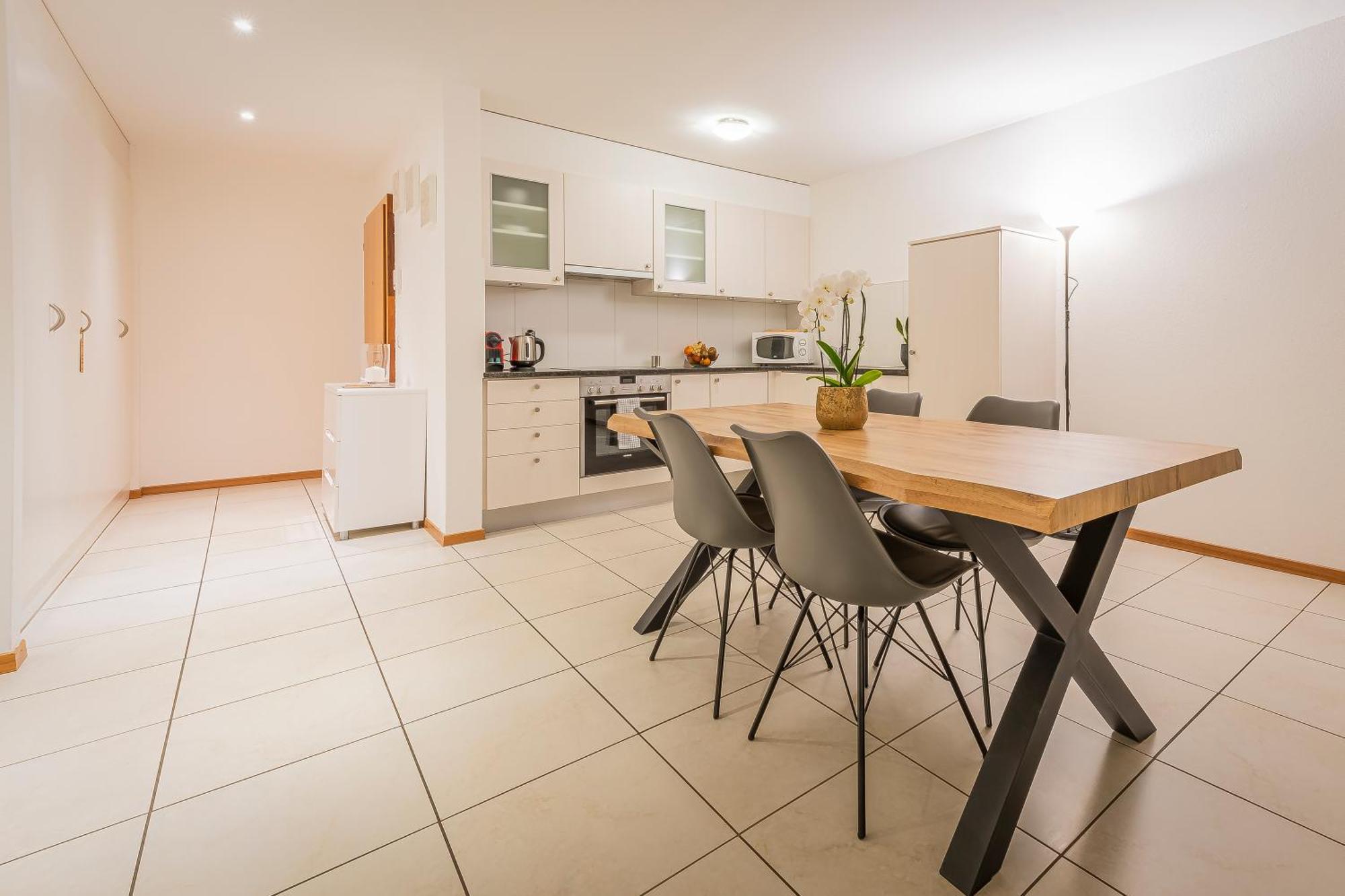 Los Lorentes Residences Bulle Ngoại thất bức ảnh